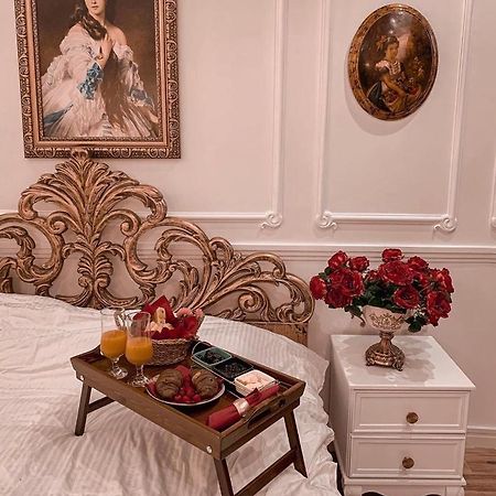 Royal Suite Korca Extérieur photo