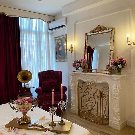 Royal Suite Korca Extérieur photo