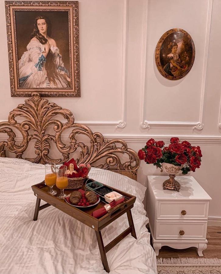 Royal Suite Korca Extérieur photo