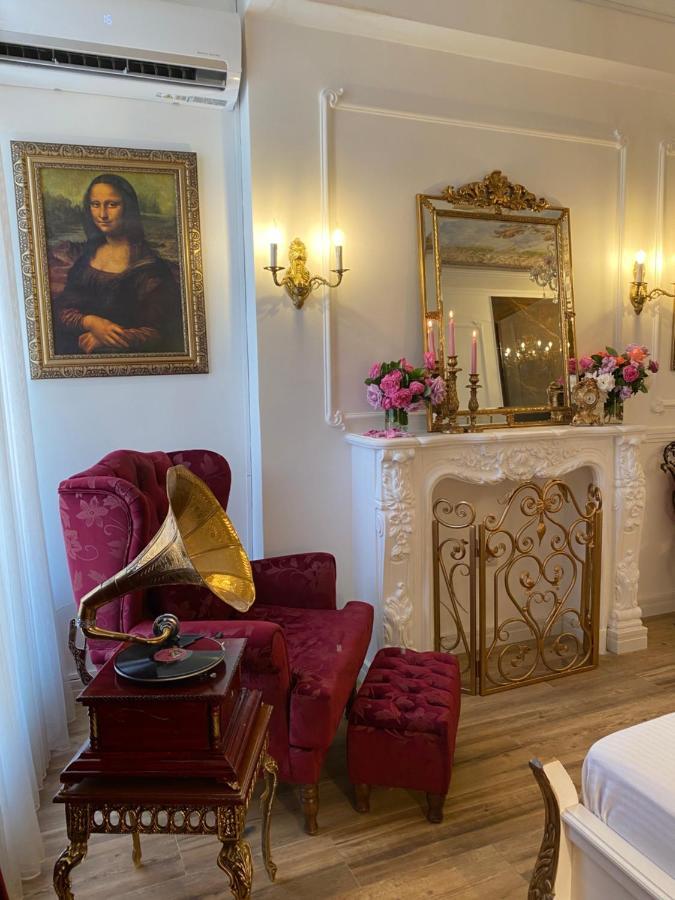 Royal Suite Korca Extérieur photo